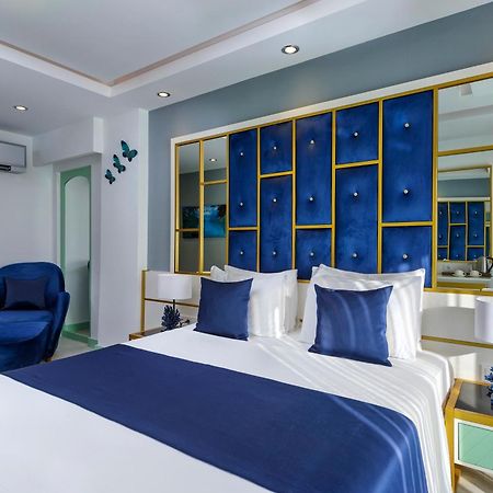 Sea View Hotel Kaş Zewnętrze zdjęcie