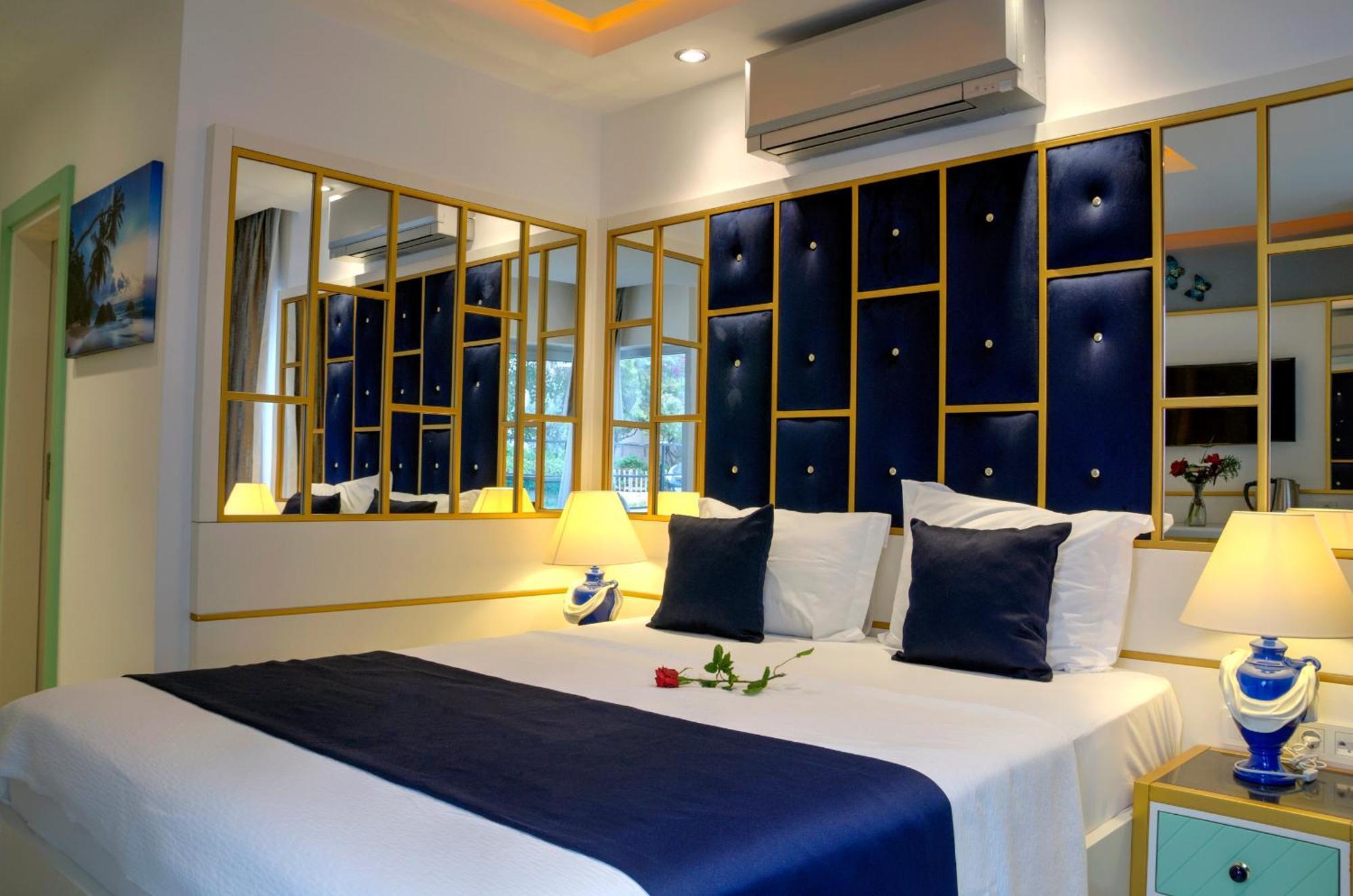 Sea View Hotel Kaş Pokój zdjęcie